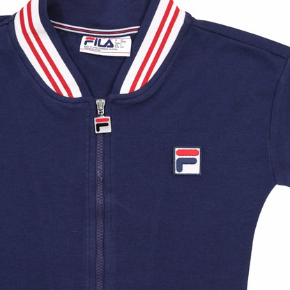 Fila Multicoloured Jacket - M