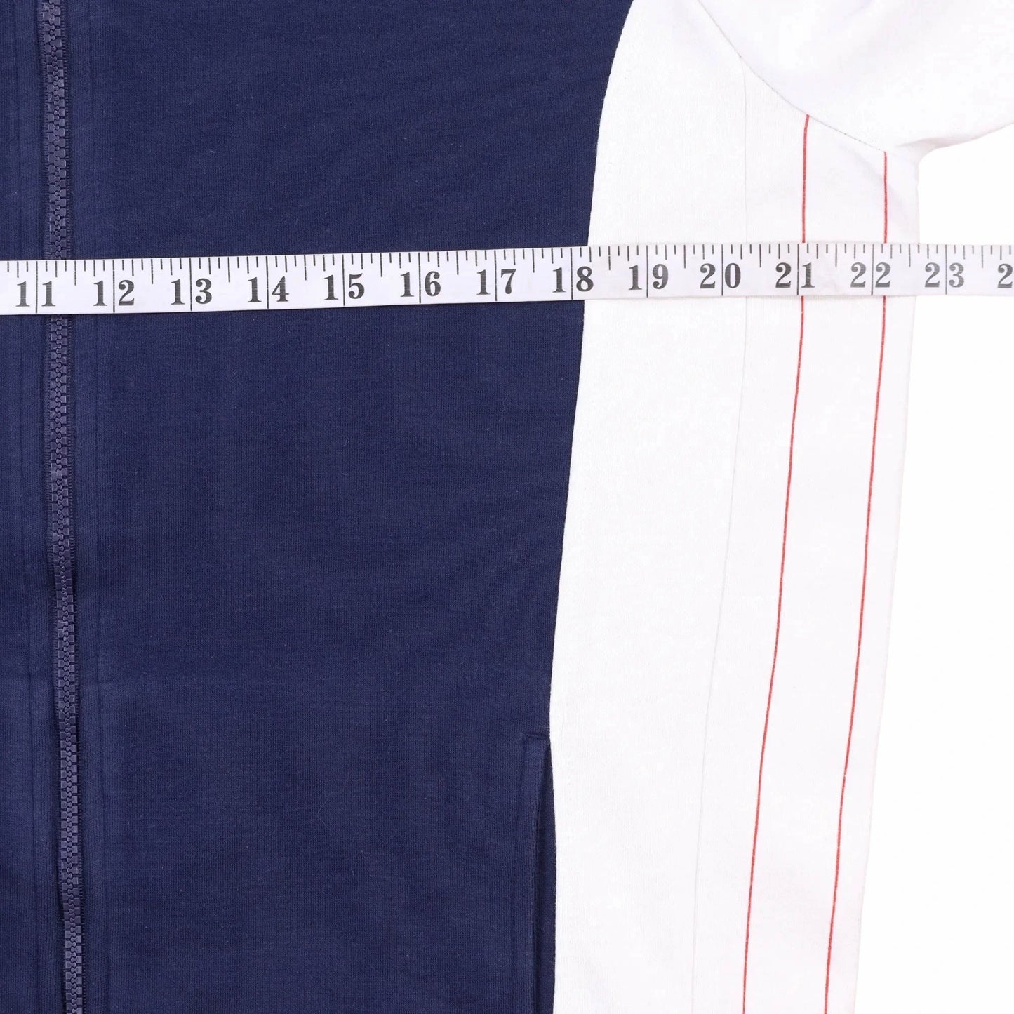 Fila Multicoloured Jacket - M