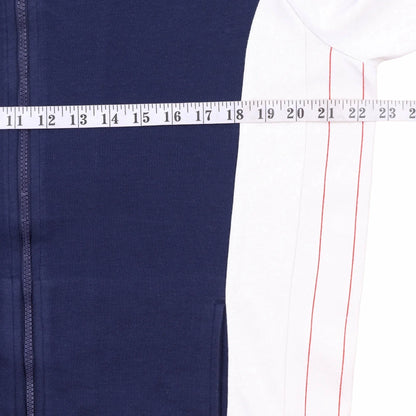 Fila Multicoloured Jacket - M