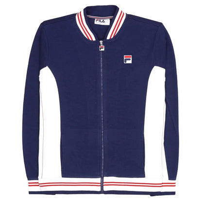 Fila Multicoloured Jacket - M