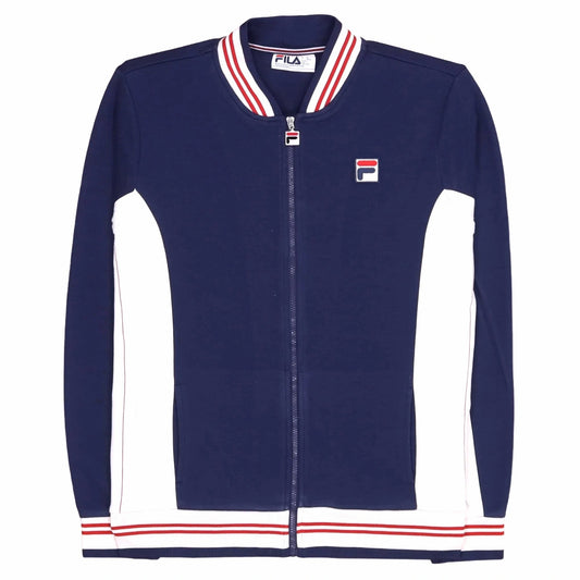 Fila Multicoloured Jacket - M