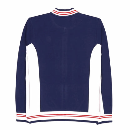 Fila Multicoloured Jacket - M