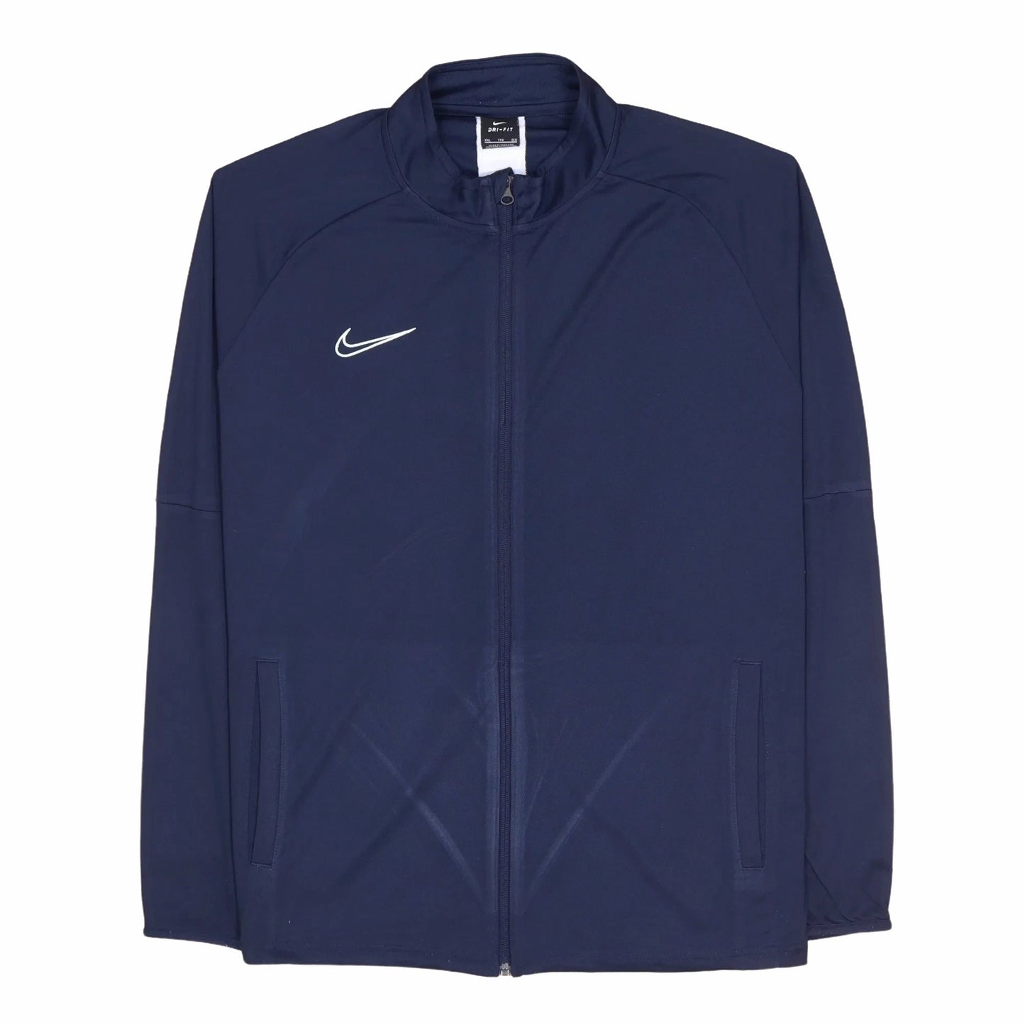 Nike Green Jacket - XL