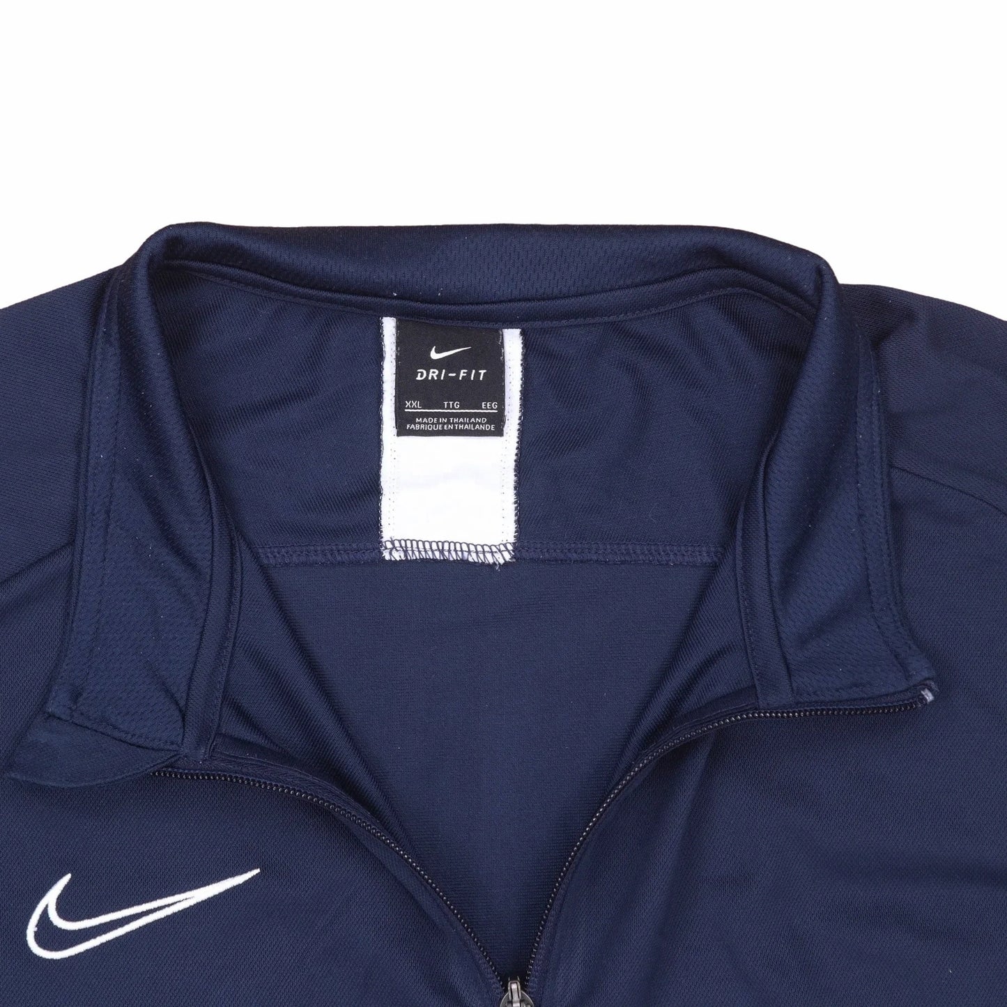 Nike Green Jacket - XL