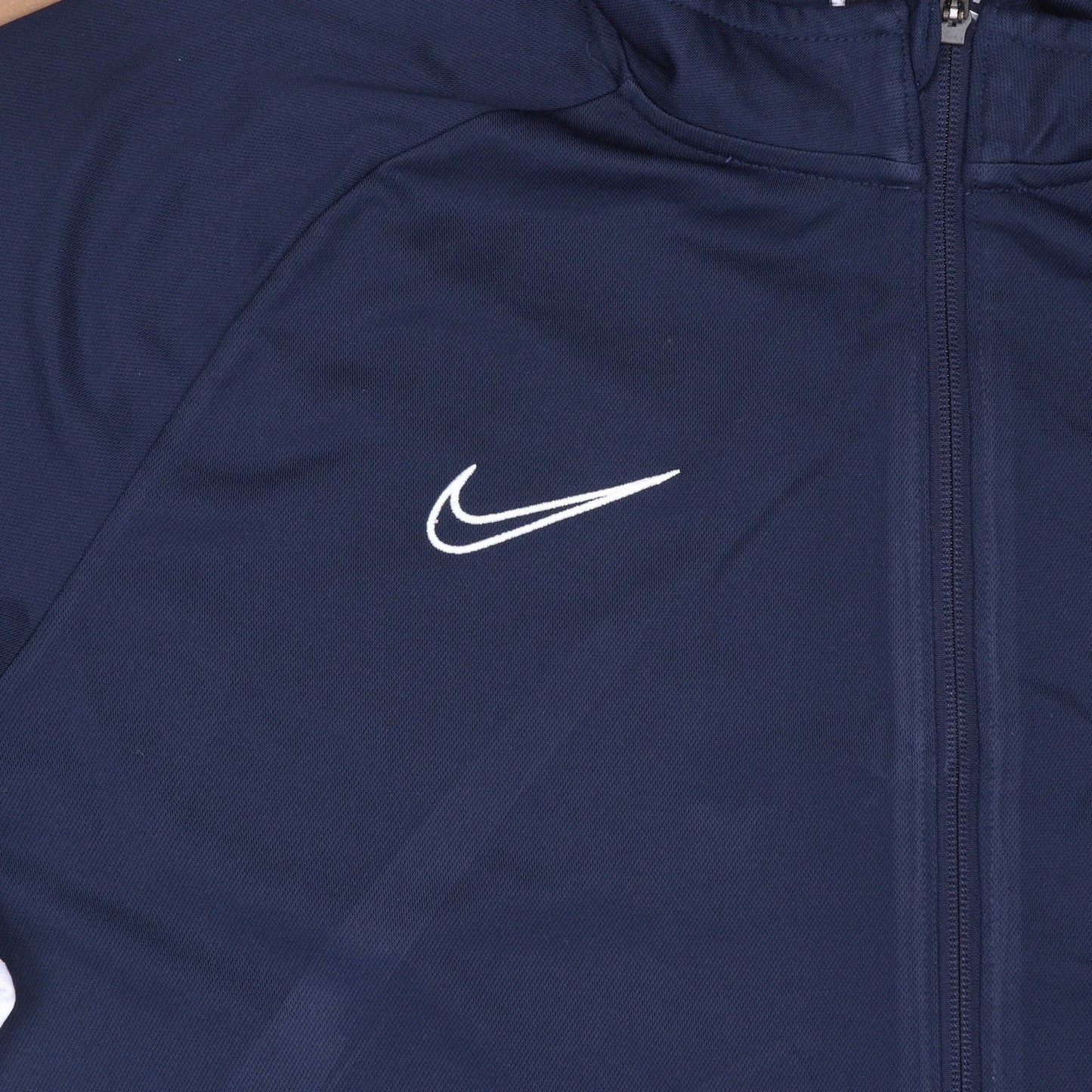 Nike Green Jacket - XL