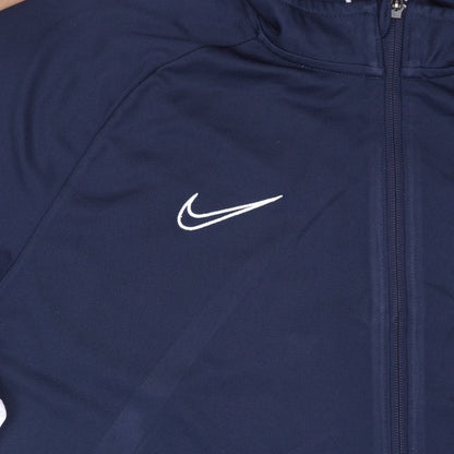 Nike Green Jacket - XL