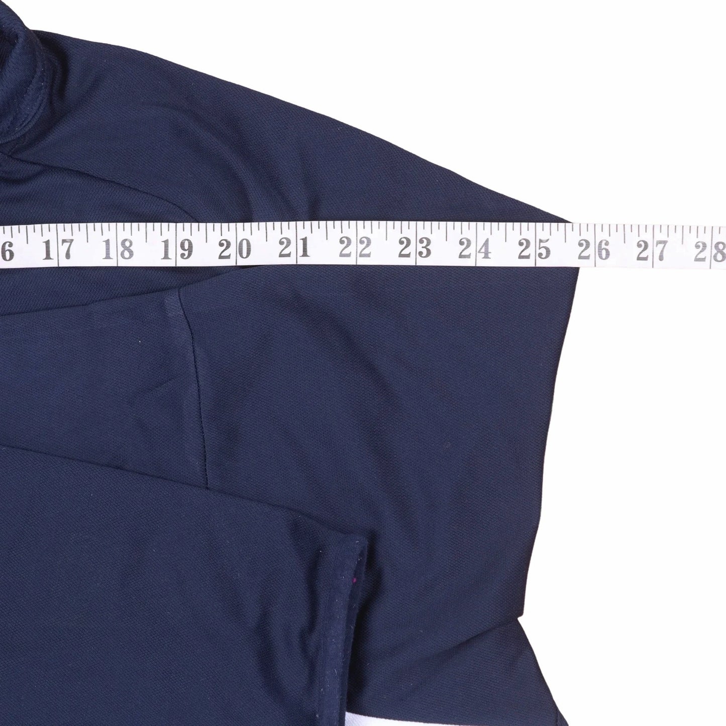 Nike Green Jacket - XL