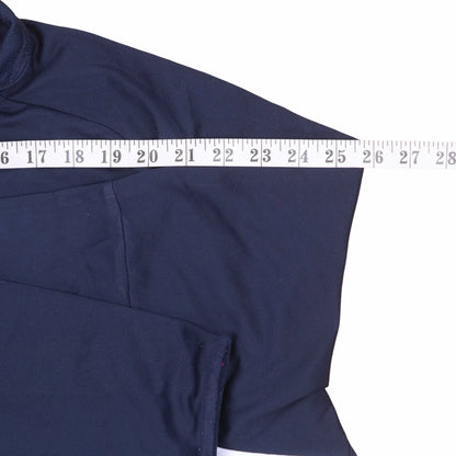 Nike Green Jacket - XL