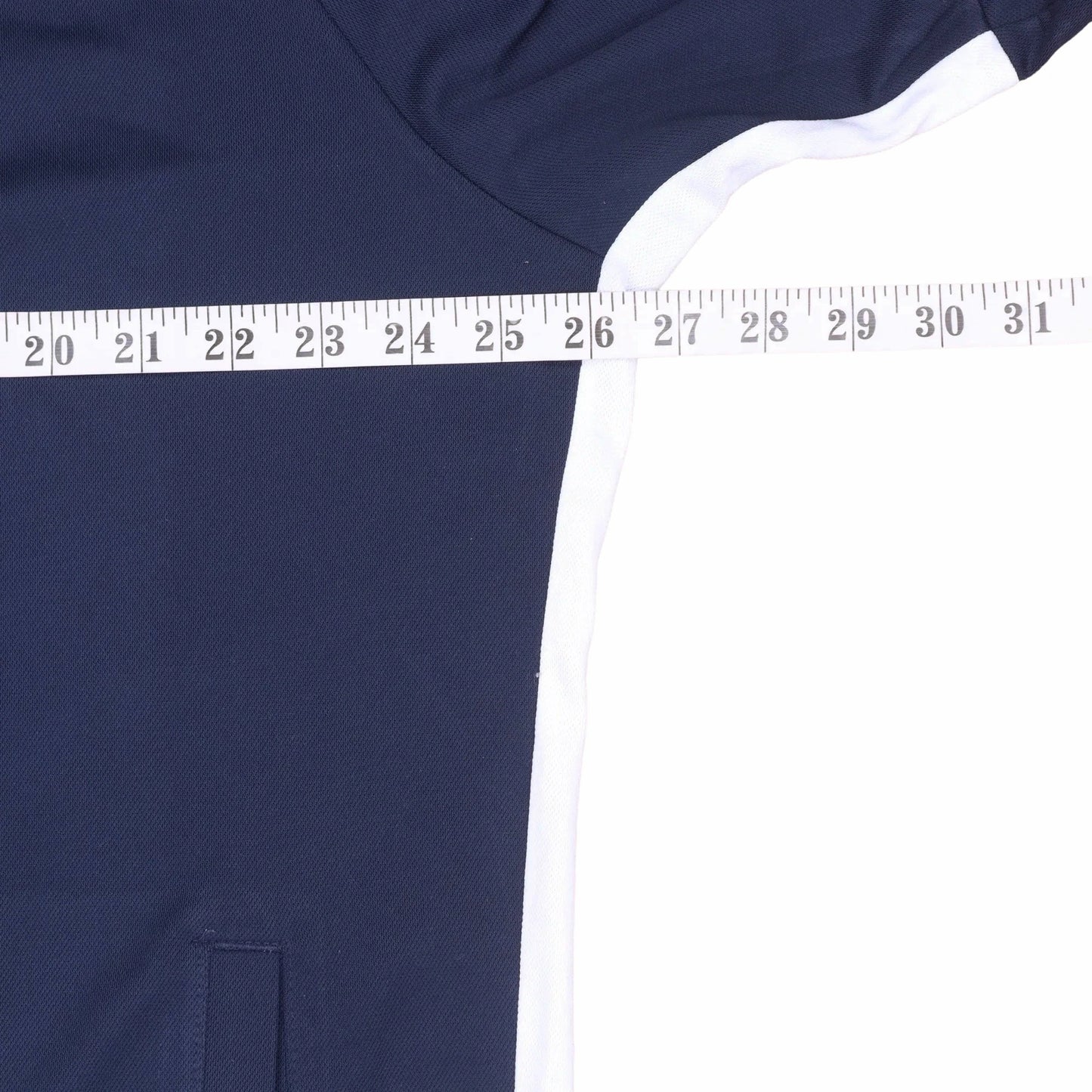 Nike Green Jacket - XL