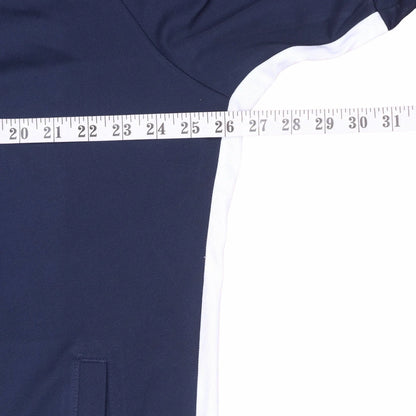 Nike Green Jacket - XL