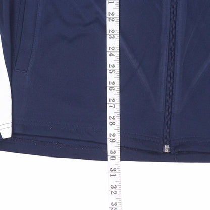 Nike Green Jacket - XL