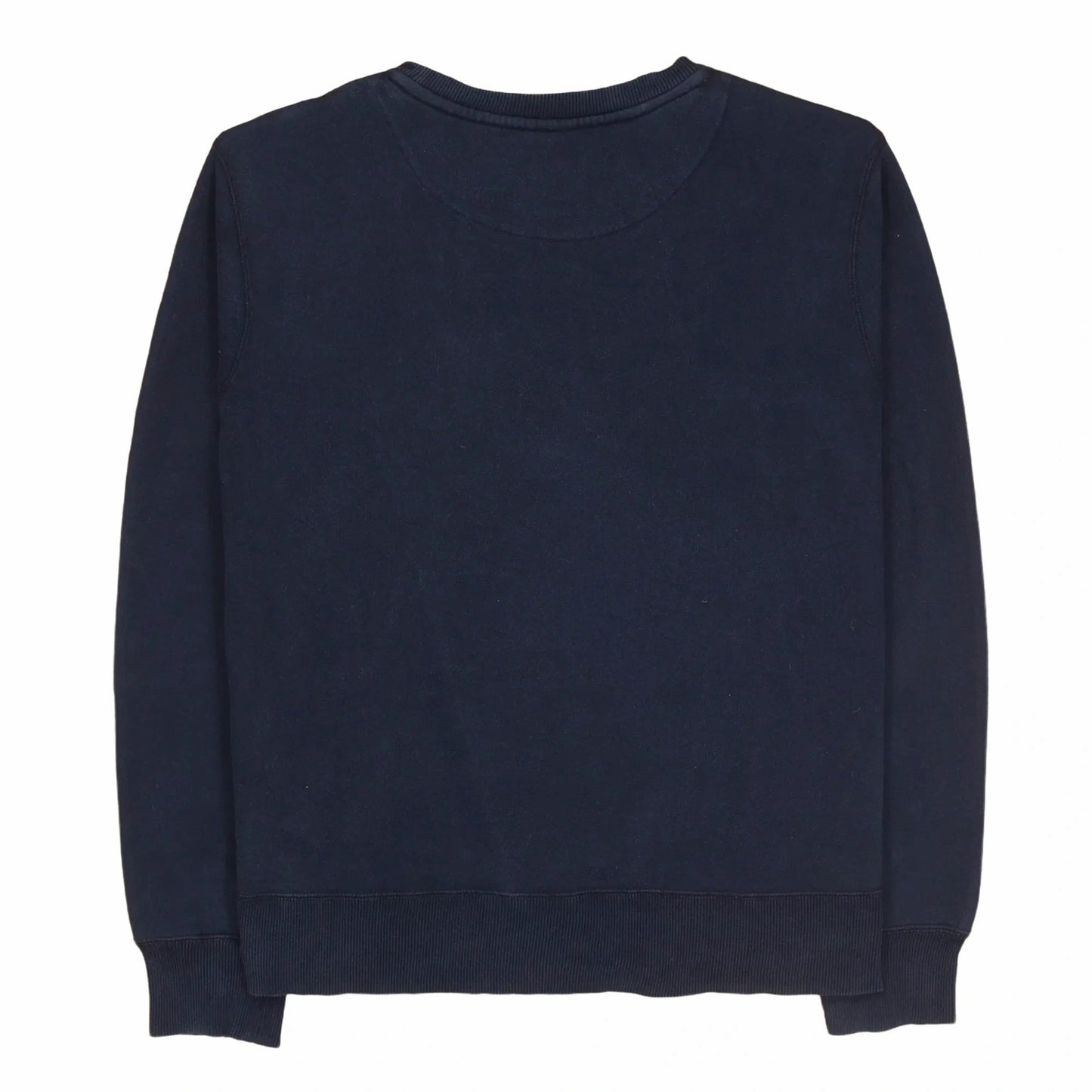 Nike Black Sweatshirt - M