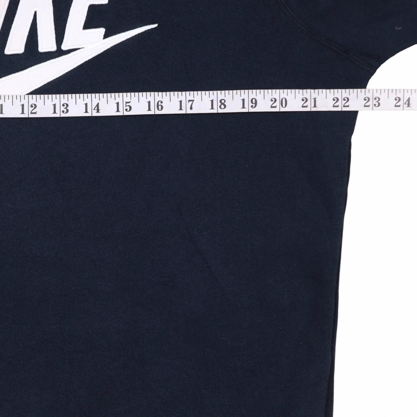 Nike Black Sweatshirt - M