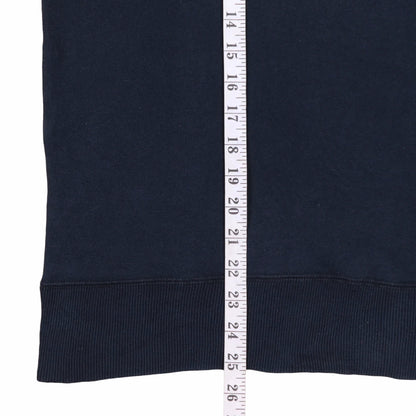 Nike Black Sweatshirt - M