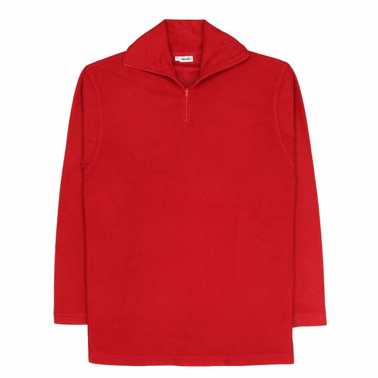 Ellesse Red Sweatshirt - S