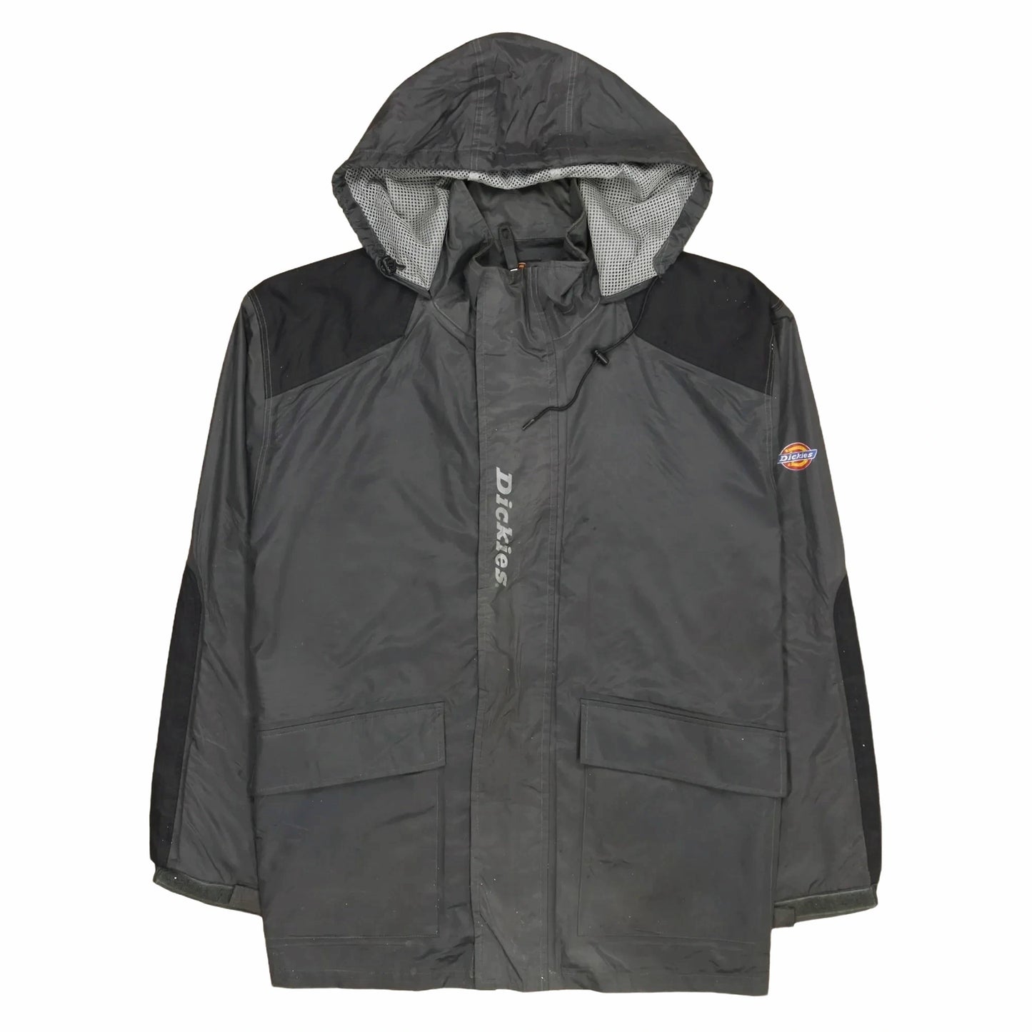Dickies Grey Jacket - M