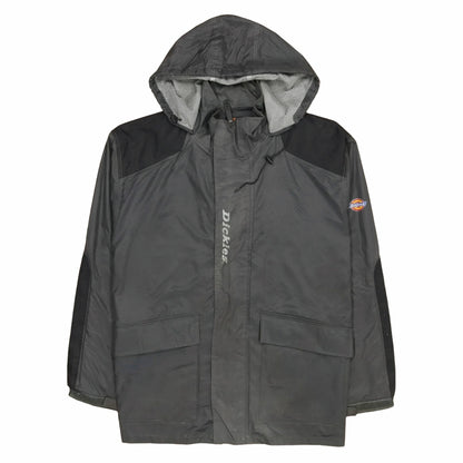 Dickies Grey Jacket - M