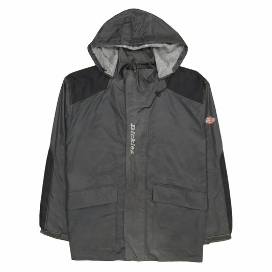 Dickies Grey Jacket - M