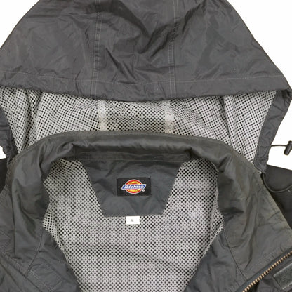 Dickies Grey Jacket - M