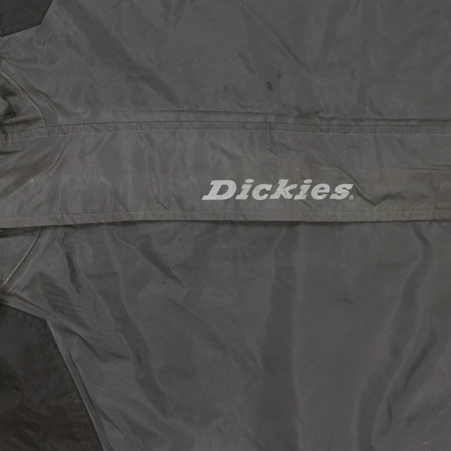 Dickies Grey Jacket - M