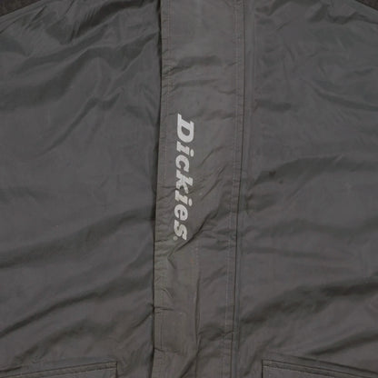 Dickies Grey Jacket - M