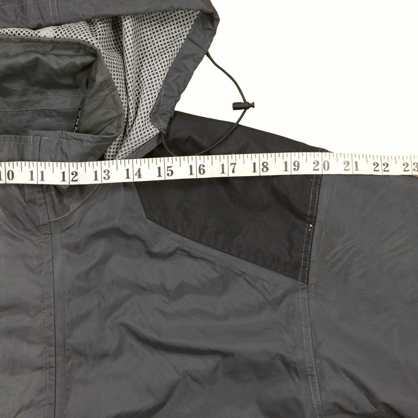 Dickies Grey Jacket - M