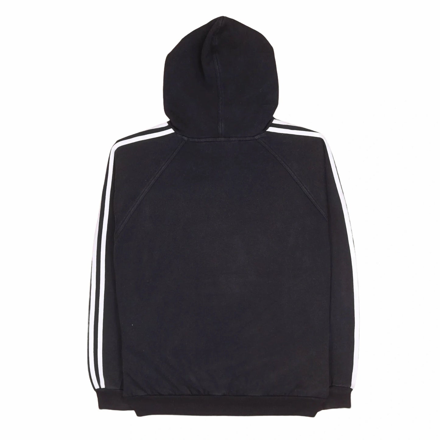 Adidas Black Sweatshirt - M