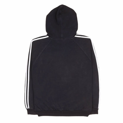 Adidas Black Sweatshirt - M