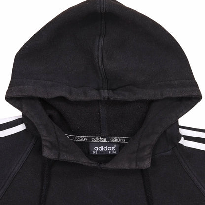 Adidas Black Sweatshirt - M