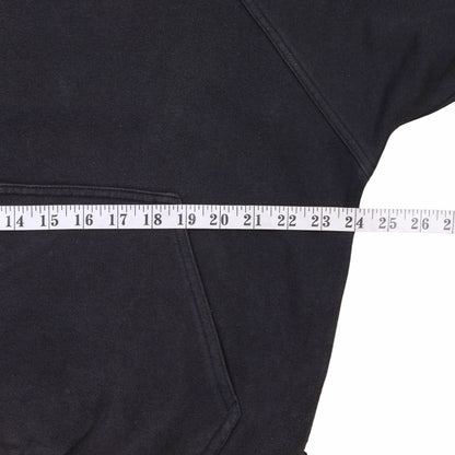 Adidas Black Sweatshirt - M