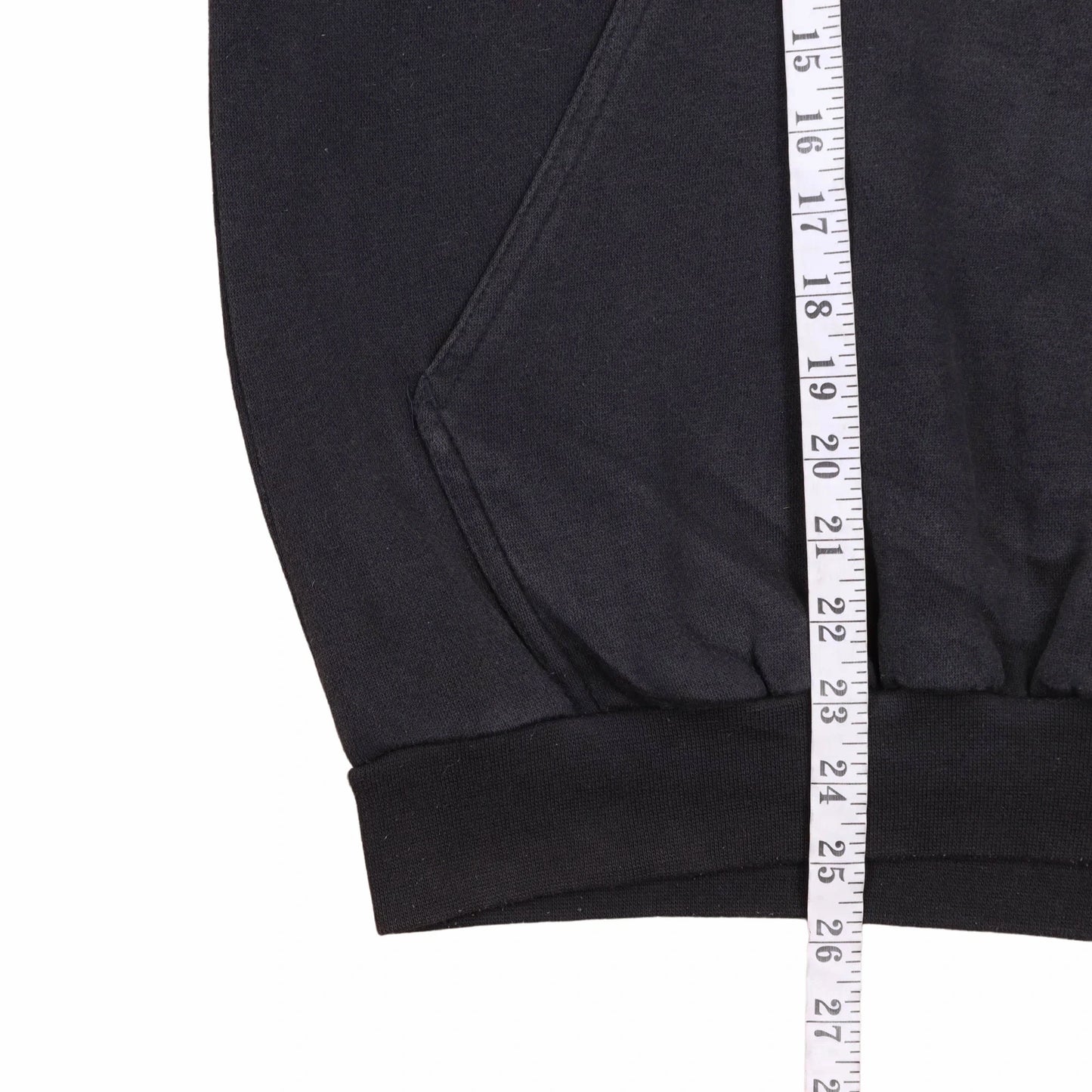 Adidas Black Sweatshirt - M