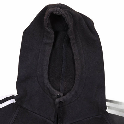 Adidas Black Sweatshirt - M
