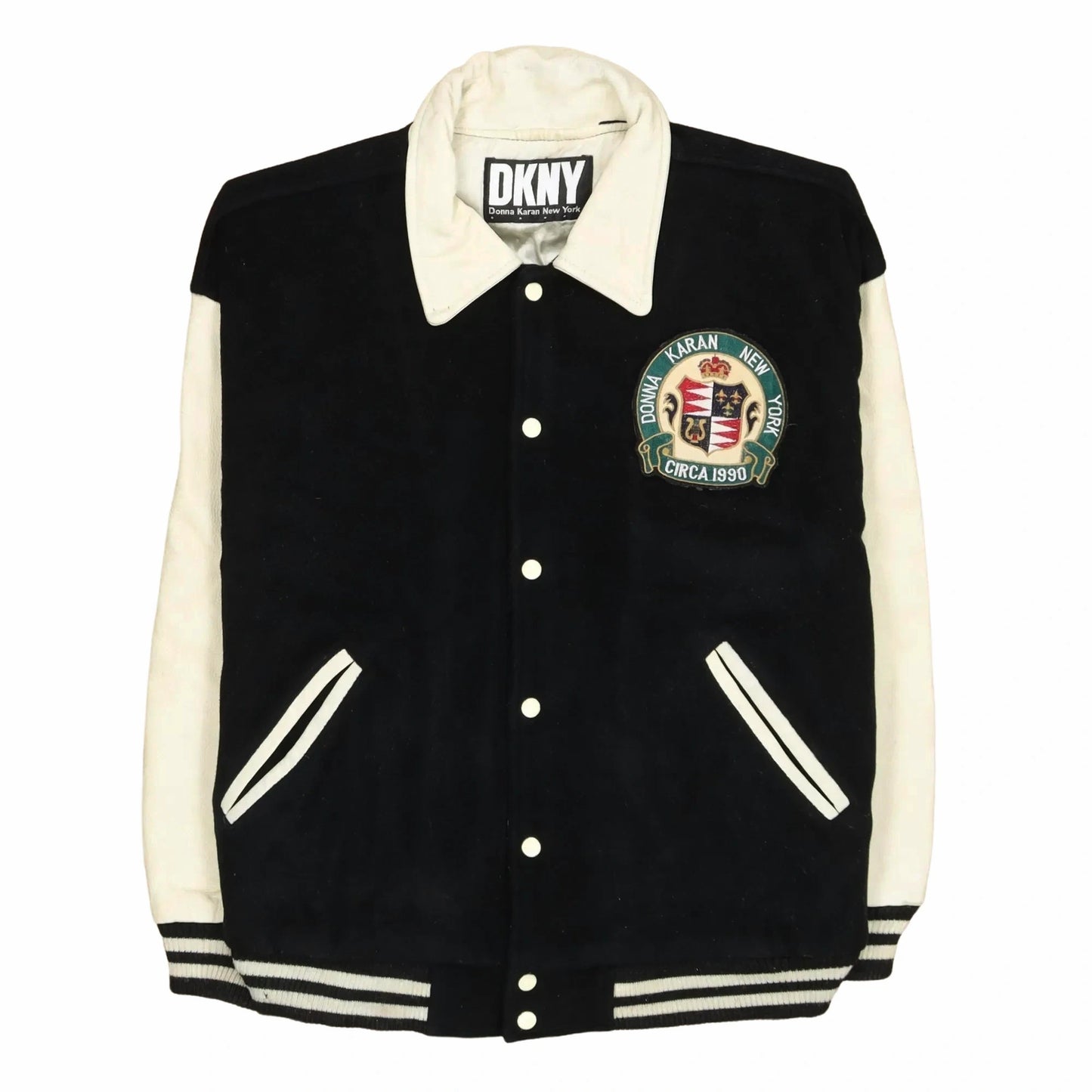 Unbranded Black Jacket - L