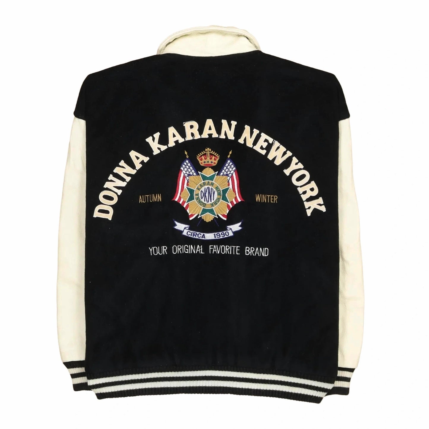 Unbranded Black Jacket - L