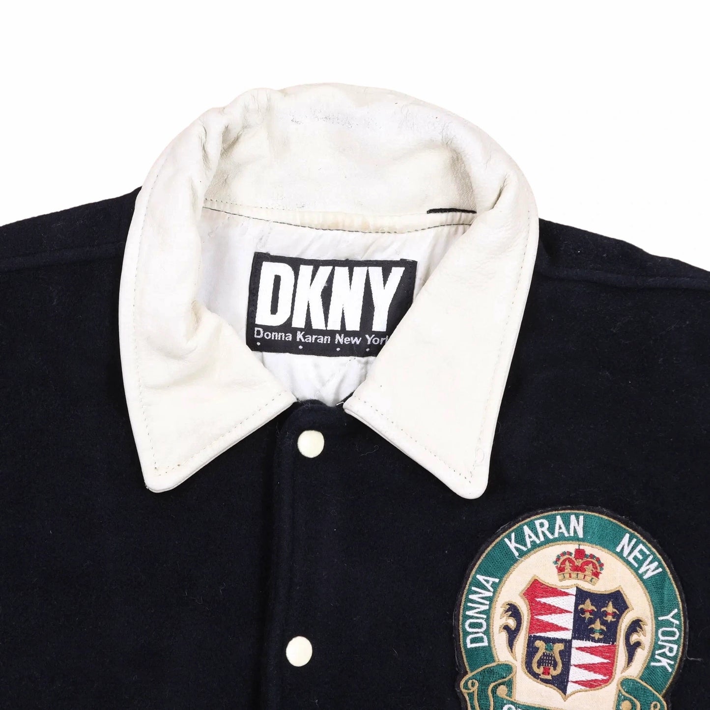 Unbranded Black Jacket - L