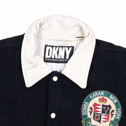 Unbranded Black Jacket - L