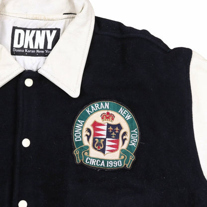 Unbranded Black Jacket - L