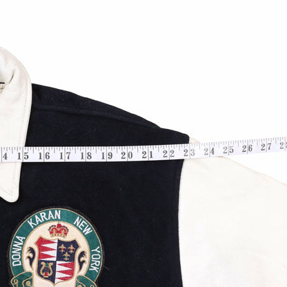 Unbranded Black Jacket - L