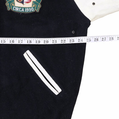 Unbranded Black Jacket - L