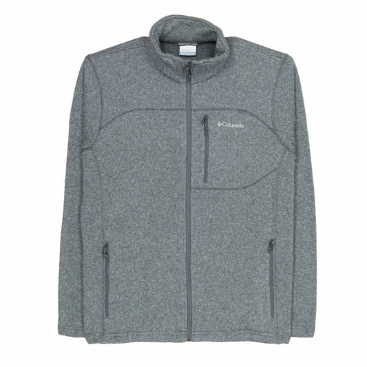Columbia Grey Sweatshirt - M