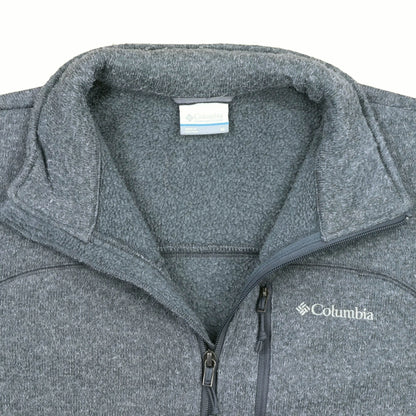 Columbia Grey Sweatshirt - M