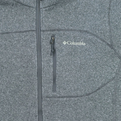 Columbia Grey Sweatshirt - M