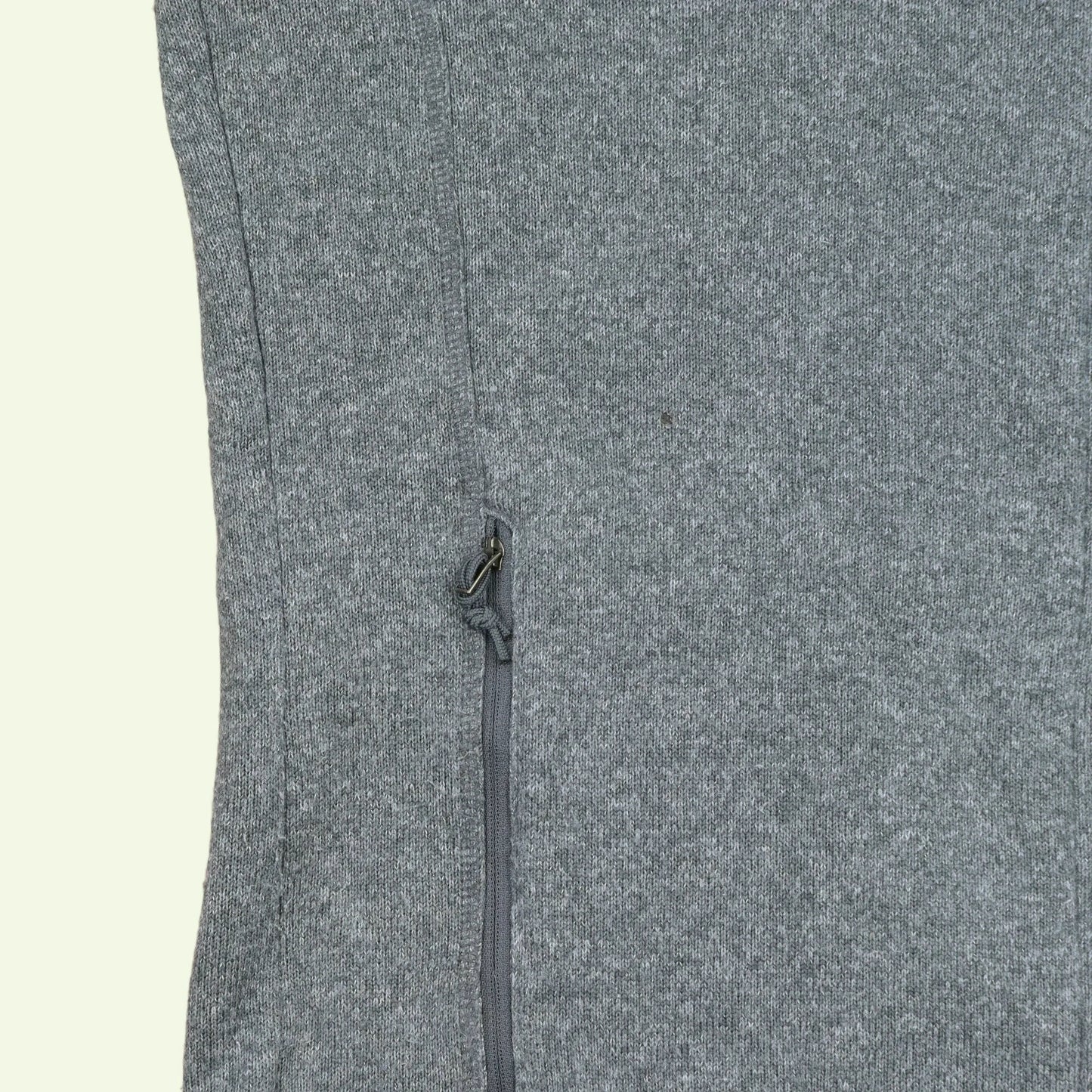 Columbia Grey Sweatshirt - M