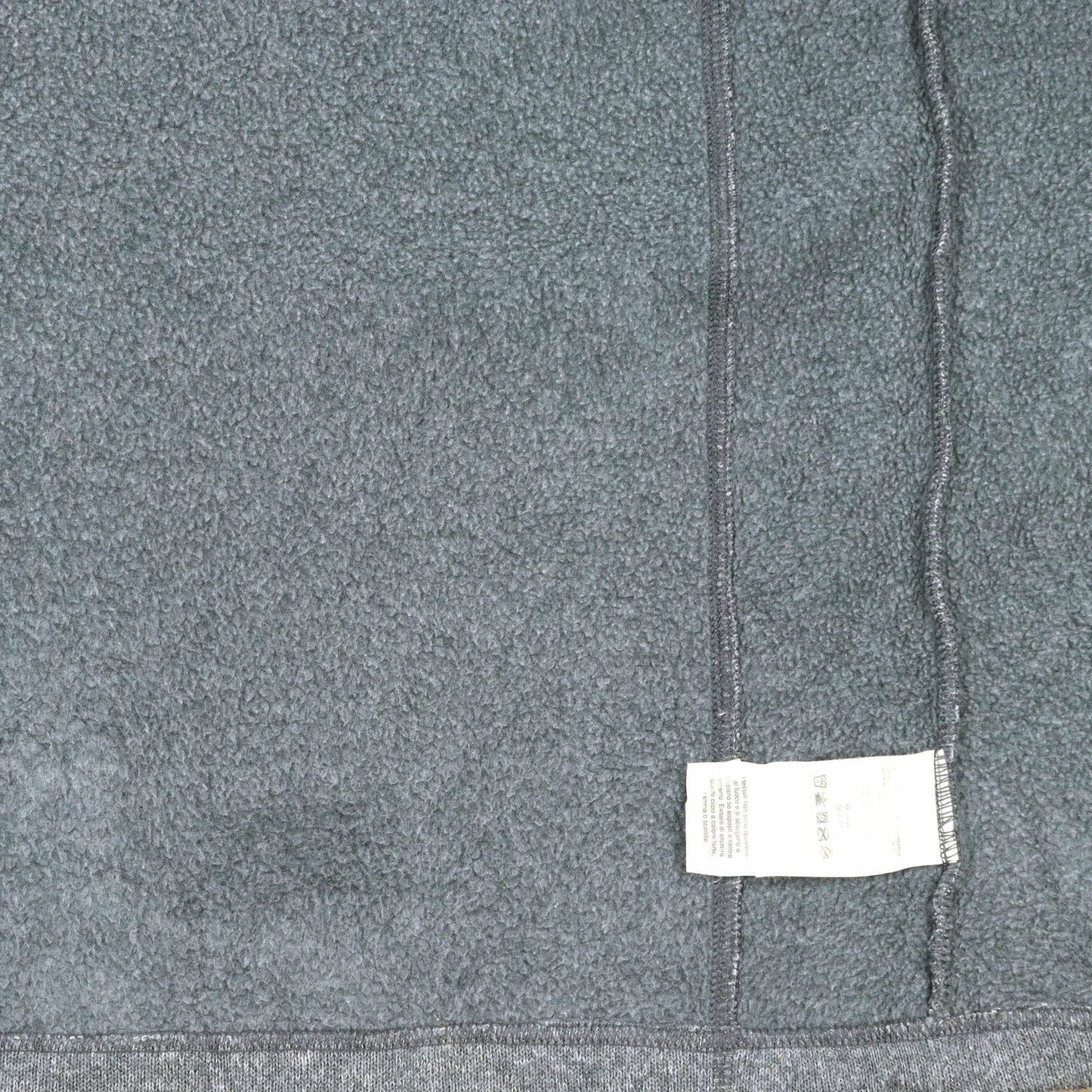 Columbia Grey Sweatshirt - M