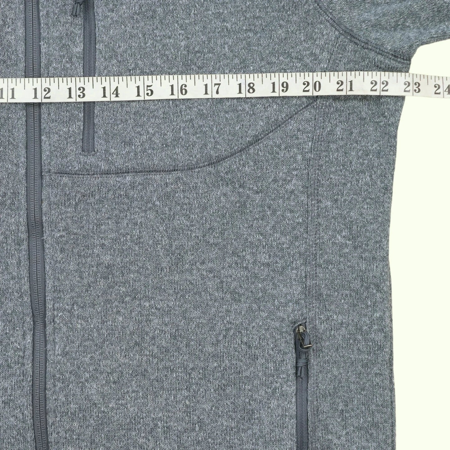 Columbia Grey Sweatshirt - M