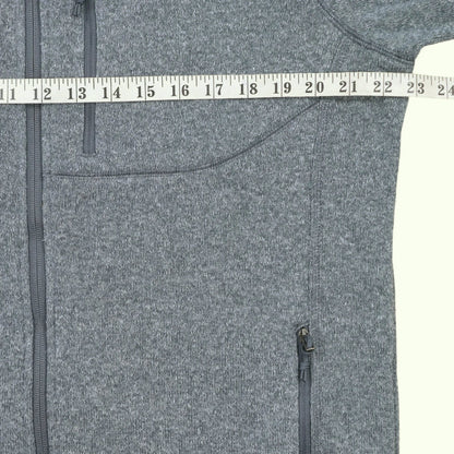 Columbia Grey Sweatshirt - M