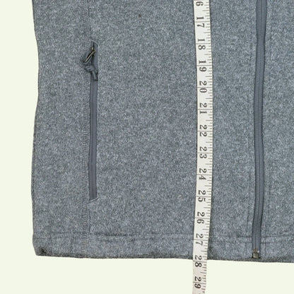 Columbia Grey Sweatshirt - M