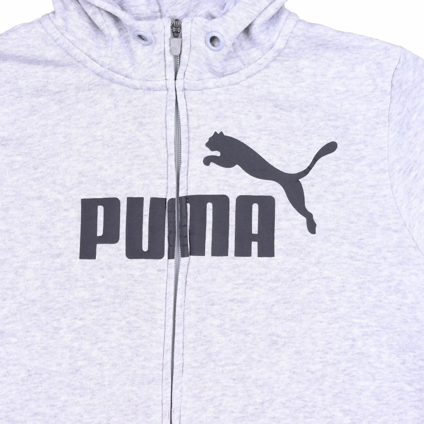 Puma Grey Jacket - M (women)
