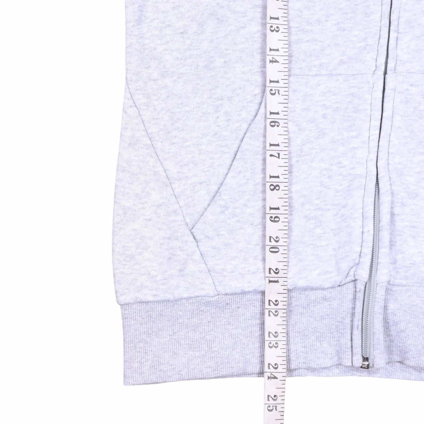 Puma Grey Jacket - M (women)