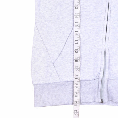 Puma Grey Jacket - M (women)